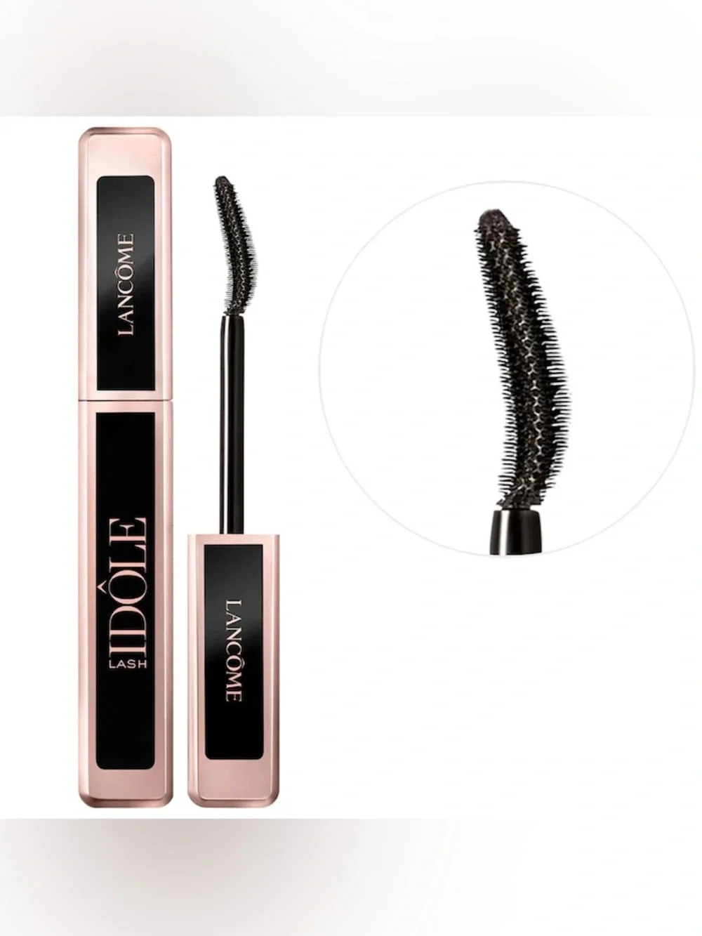 Lancome Lash Idôle Lengthening & Volumizing Mascara